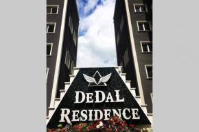 Studio Dedal Residence Năvodari